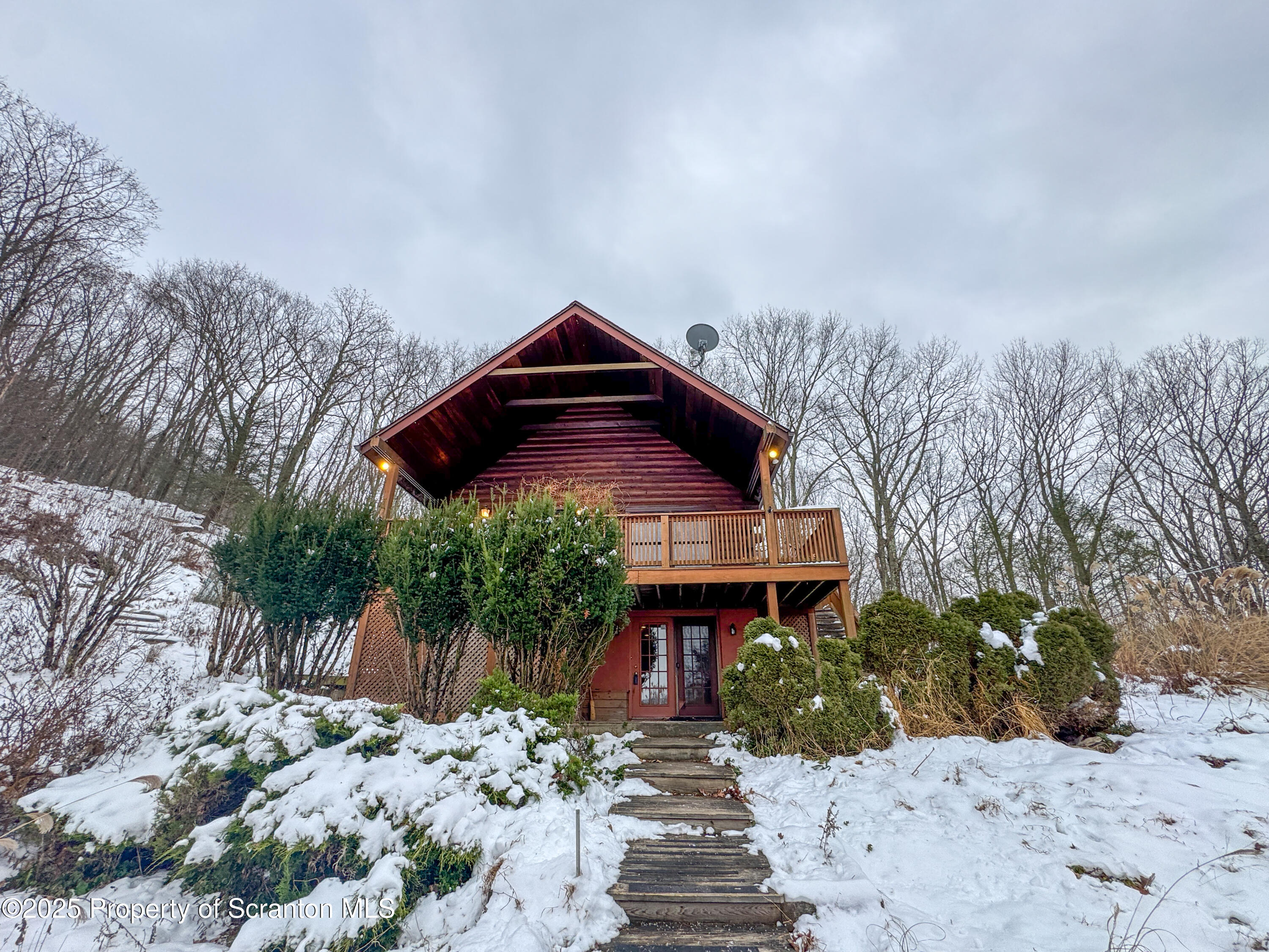 2607 Ransom Road Clarks Summit, PA 18411 - Photo 1 of 46 IMG_9796