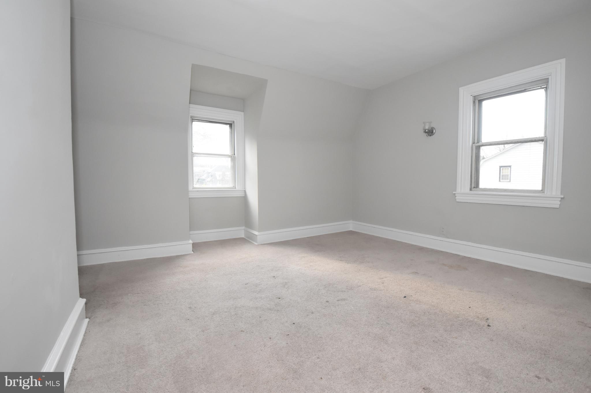 223 Bickley Road Glenside, PA 19038 - Photo 22 of 25 4th Bedroom