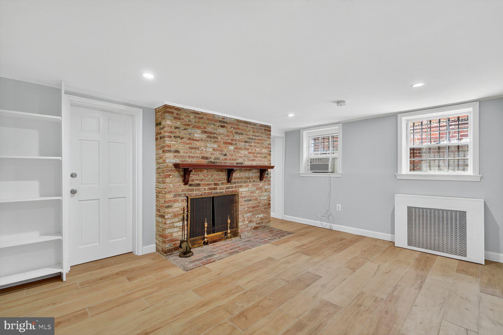 1363 28th Street Northwest, Unit B Washington, DC 20007 - Photo 2 of 8