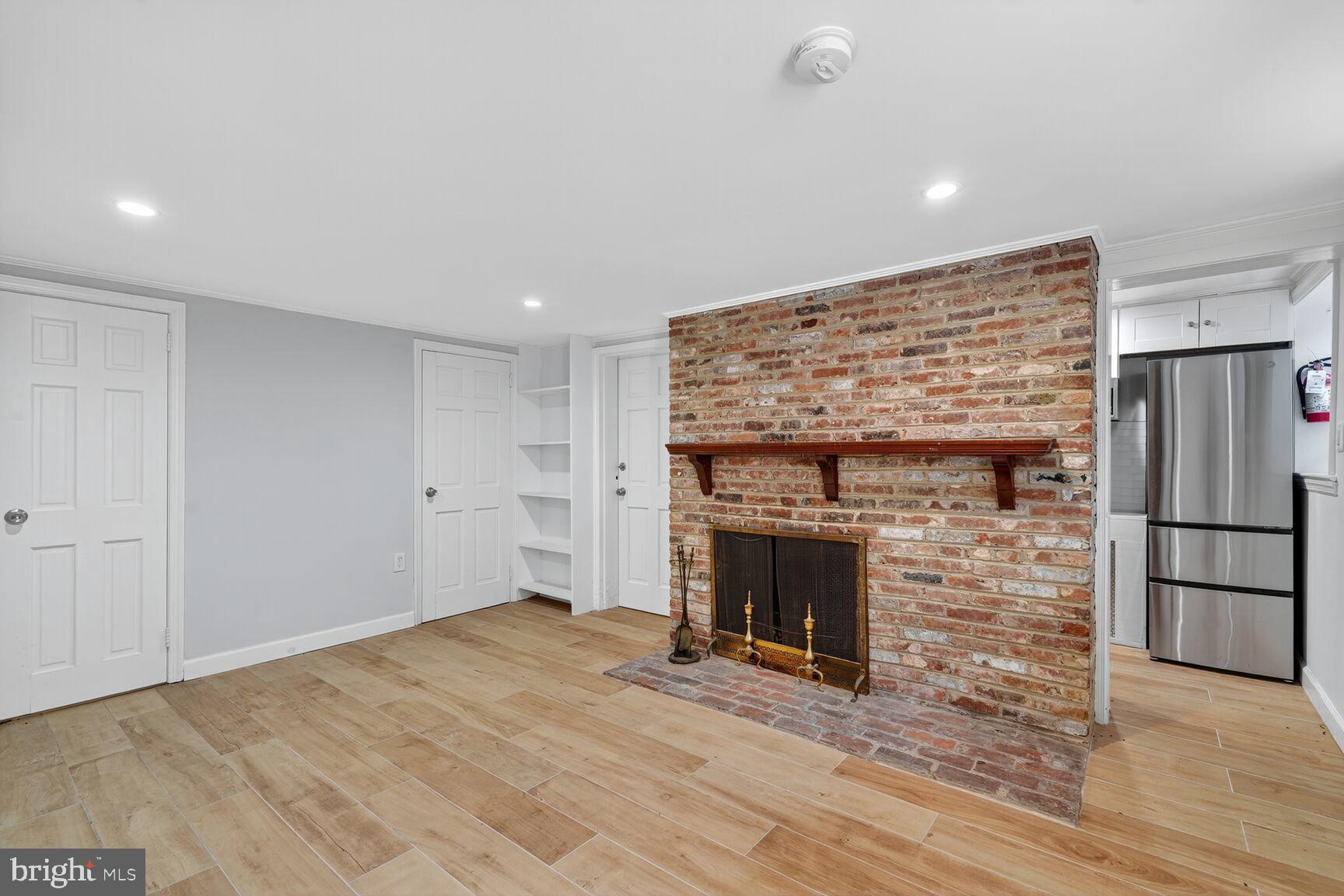 1363 28th Street Northwest, Unit B Washington, DC 20007 - Photo 3 of 8