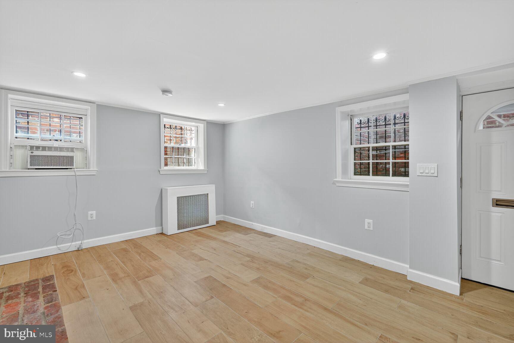1363 28th Street Northwest, Unit B Washington, DC 20007 - Photo 6 of 8