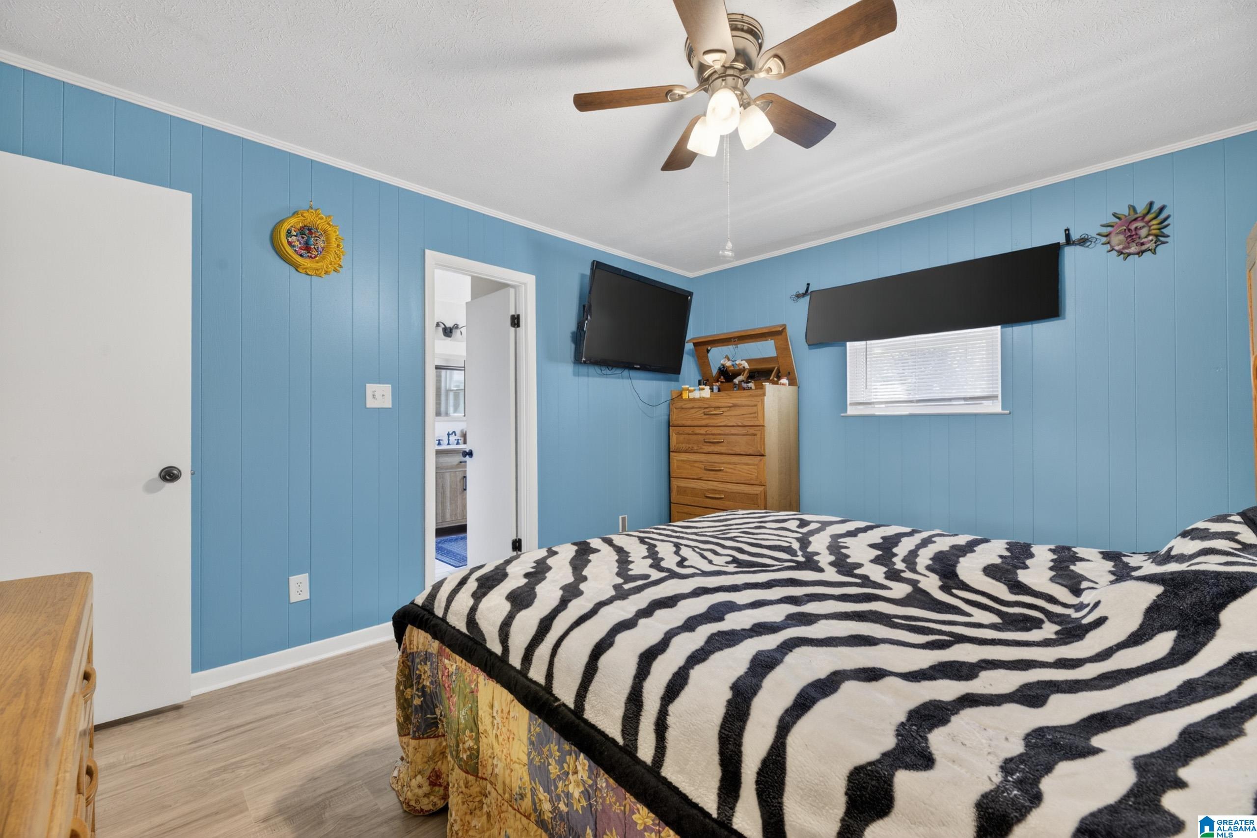 6001 Saks Road Anniston, AL 36206 - Photo 20 of 47 Gallery Image 20