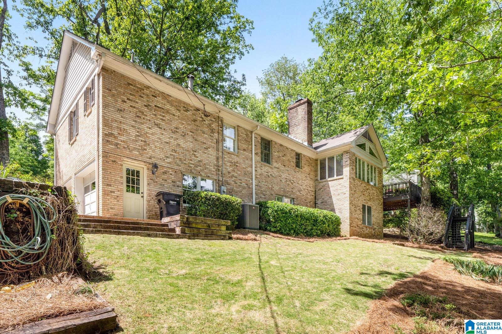 2814 Overton Road Birmingham, AL 35223 - Photo 49 of 53