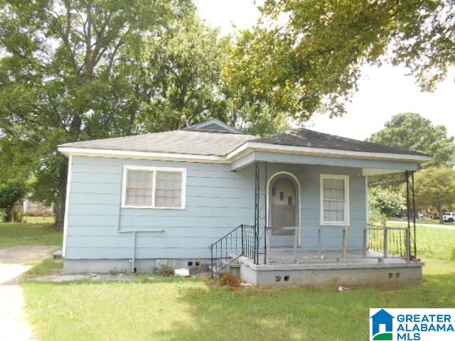 2124 Short 14th Street Bessemer, AL 35020 - Photo 1 of 4 Gallery Image 1