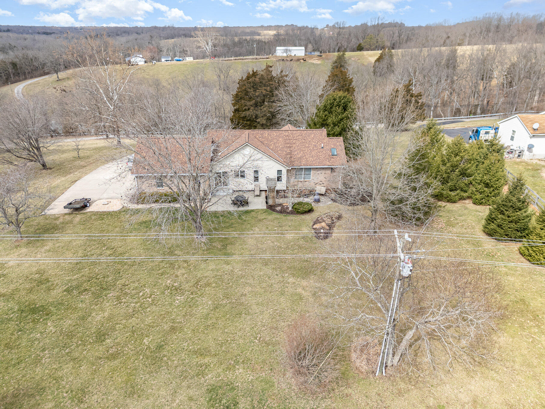 2100 Crittenden Mt Zion Road Dry Ridge, KY 41035 - Photo 19 of 22 Gallery Image 19