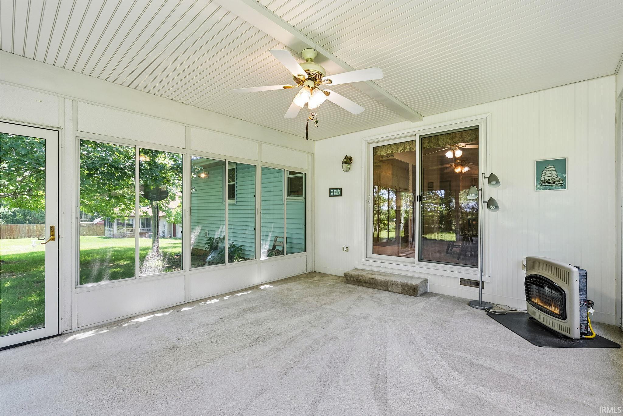 3394 North Old Farm Road Warsaw, IN 46582 - Photo 11 of 21