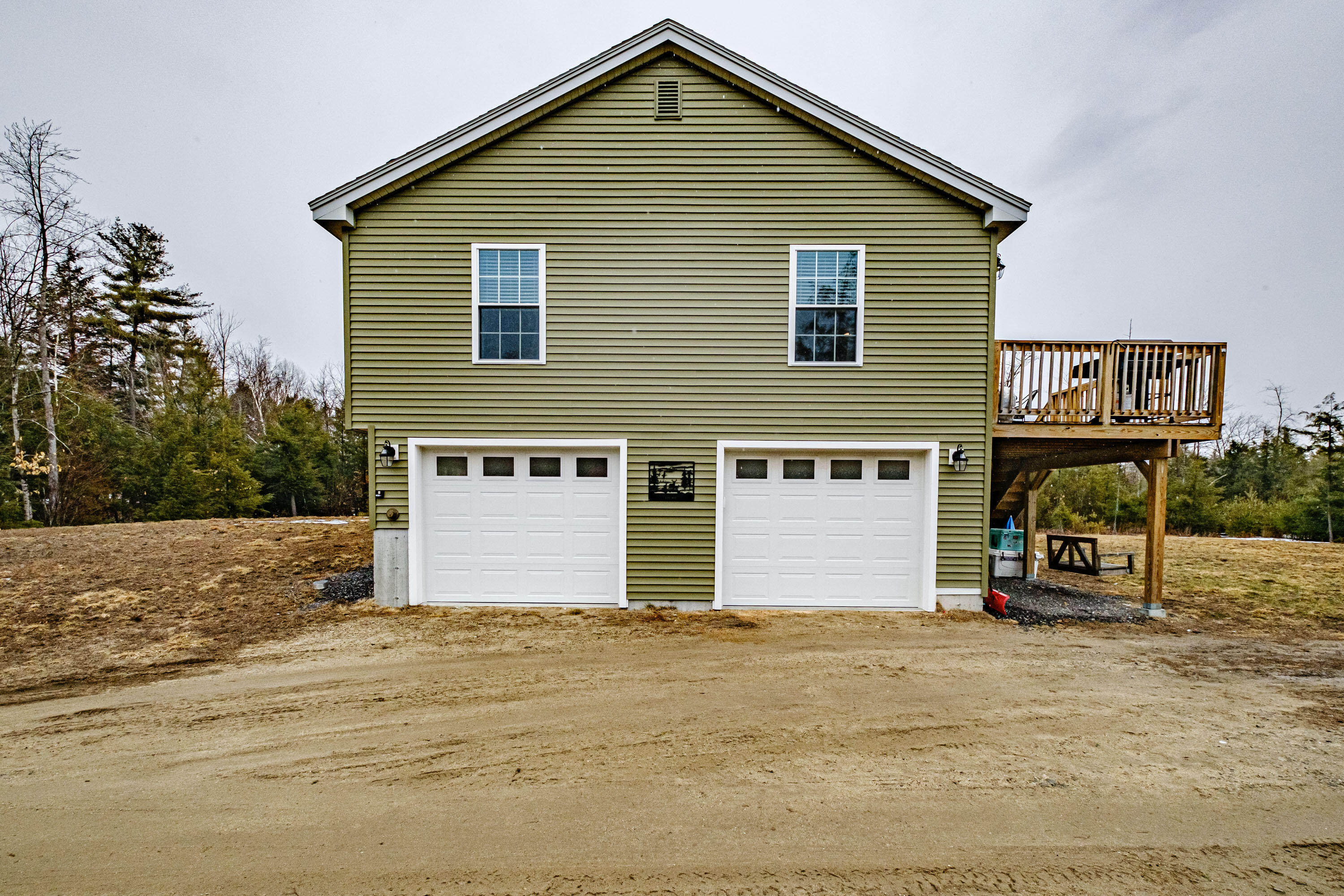 270 Dingley Spring Road Gorham, ME 04038 - Photo 36 of 38 270 Dingley Springs - 46