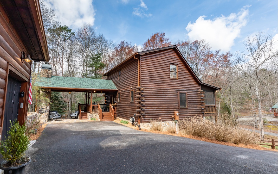 138 Rippling Waters Road Blairsville, GA 30512 - Photo 10 of 70 Additional View