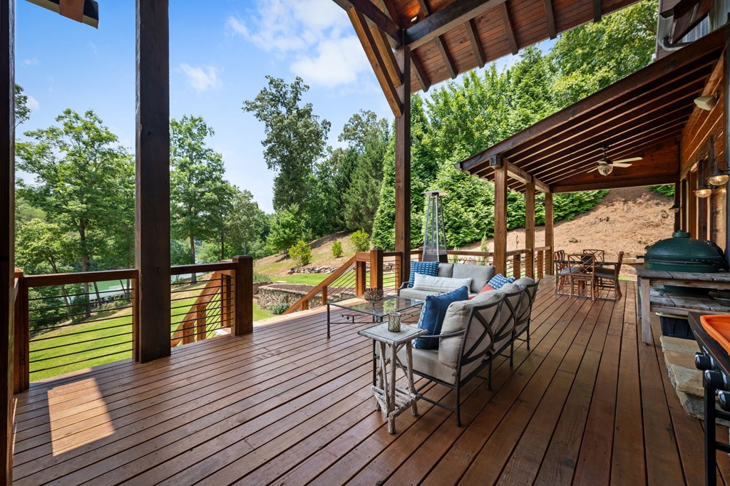 355 Old Camp Loop Morganton, GA 30560 - Photo 79 of 100