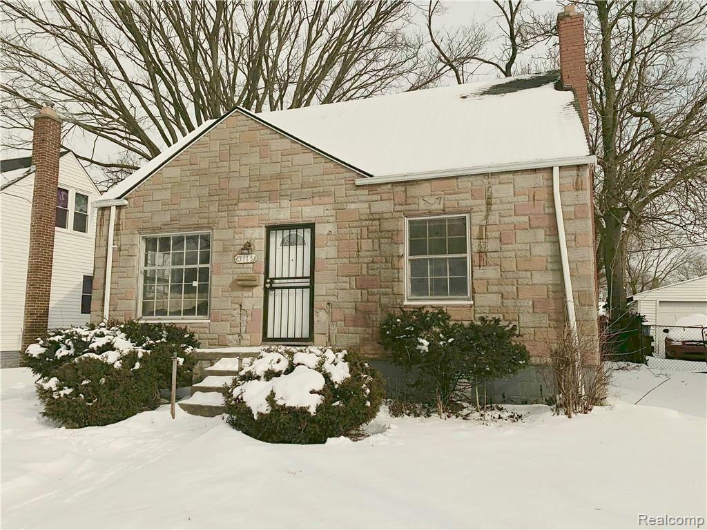 3115 Henry Street Inkster, MI 48141 - Photo 1 of 9 IMG-0261.JPG