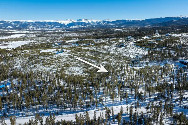 $235,000 | 1873 Wildberry Lane, Tabernash, CO 80478