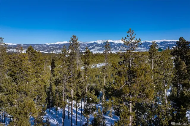 $235,000 | 1873 Wildberry Lane, Tabernash, CO 80478