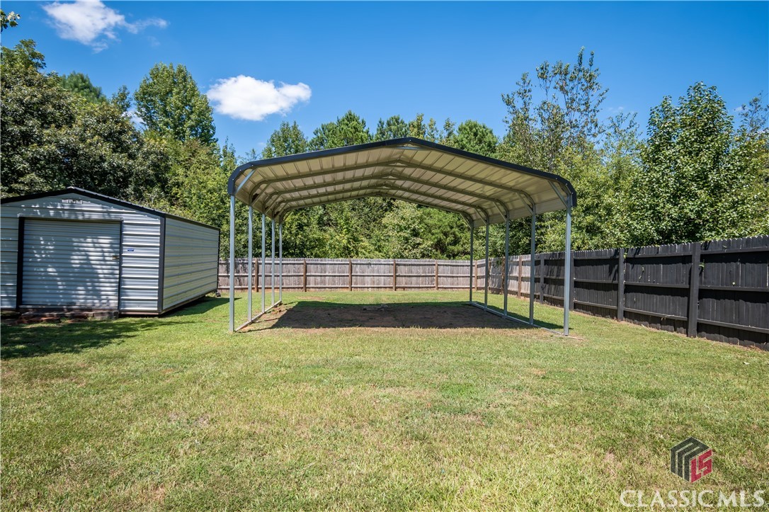 267 McGinnis Chandler Road Commerce, GA 30530 - Photo 21 of 21
