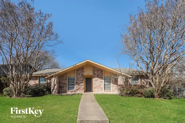 $1,870 | 3729 Dumas Trail, Garland, TX 75043