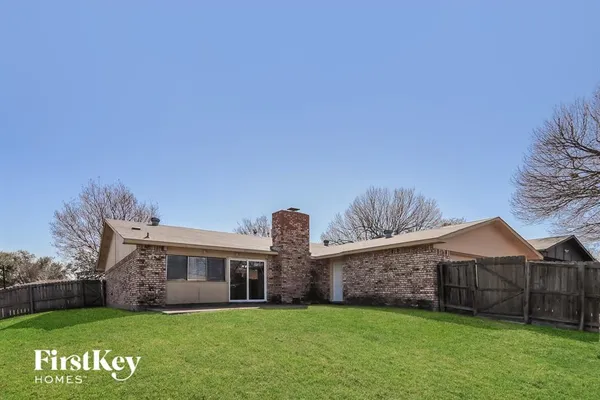 $1,870 | 3729 Dumas Trail, Garland, TX 75043
