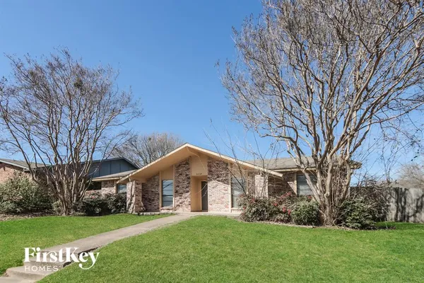 $1,870 | 3729 Dumas Trail, Garland, TX 75043