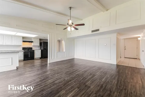 $1,870 | 3729 Dumas Trail, Garland, TX 75043