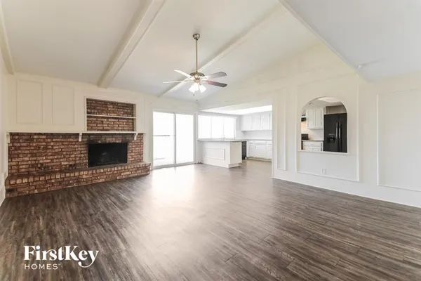$1,870 | 3729 Dumas Trail, Garland, TX 75043