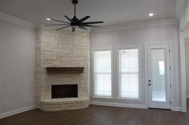 $485,900 | 10117 Castleberry Lane, Waco, TX 76712