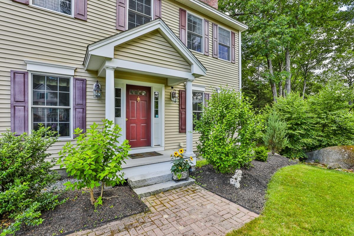 17 Robbe Farm Road Peterborough, NH 03458 - Photo 3 of 31