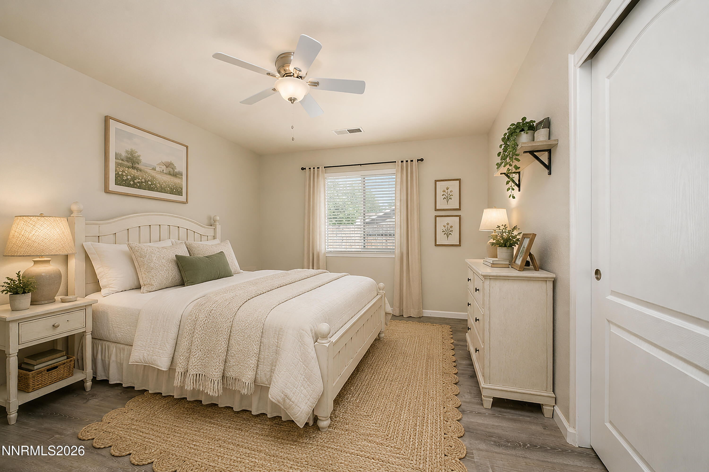 832 Laca Street Dayton, NV 89403 - Photo 17 of 36 832 Laca St staged-2