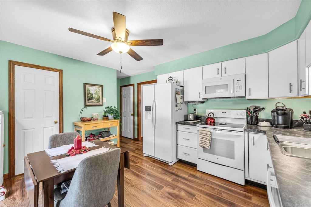 160 Hillside Road, Unit 5 Westfield, MA 01085 - Photo 11 of 39 Gallery Image 11