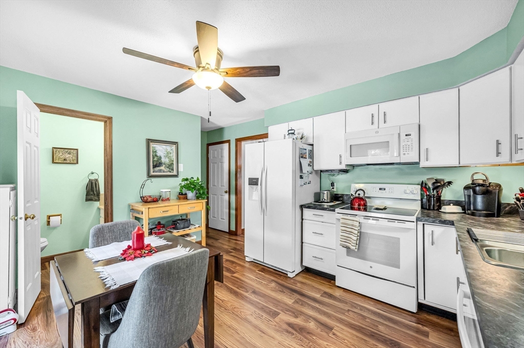 160 Hillside Road, Unit 5 Westfield, MA 01085 - Photo 12 of 39 Gallery Image 12