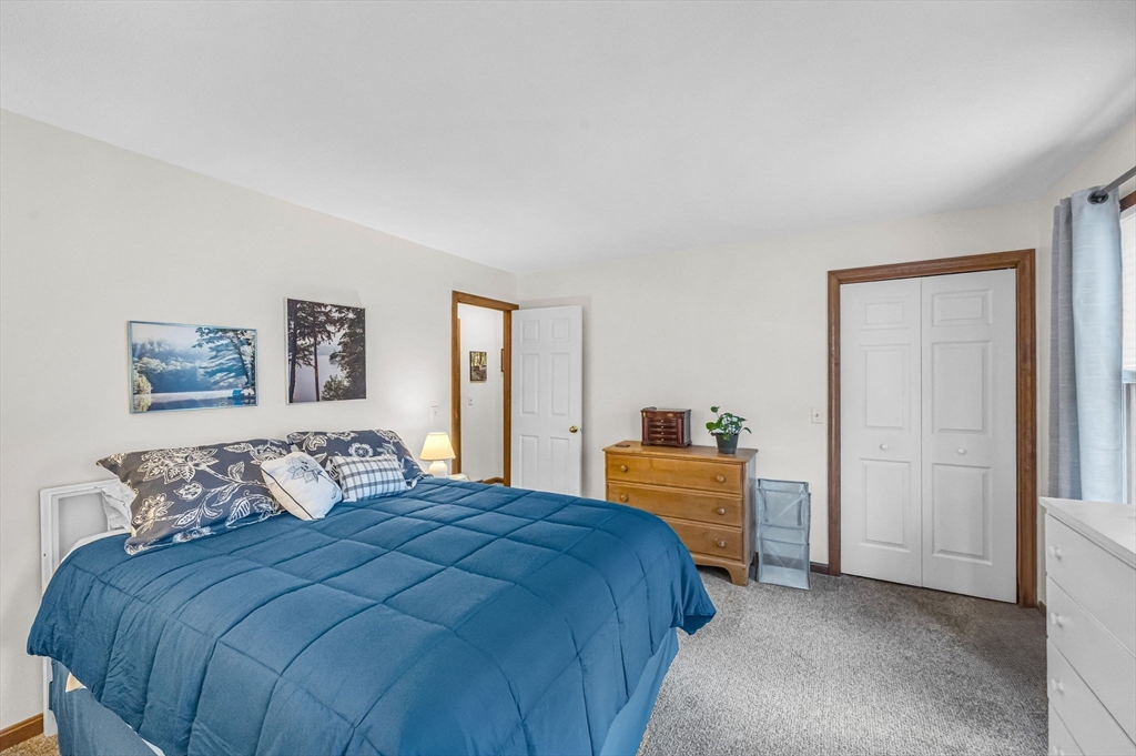 160 Hillside Road, Unit 5 Westfield, MA 01085 - Photo 17 of 39 Gallery Image 17