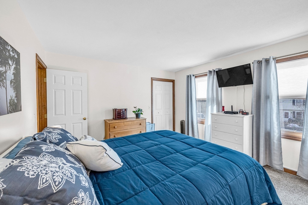 160 Hillside Road, Unit 5 Westfield, MA 01085 - Photo 18 of 39 Gallery Image 18