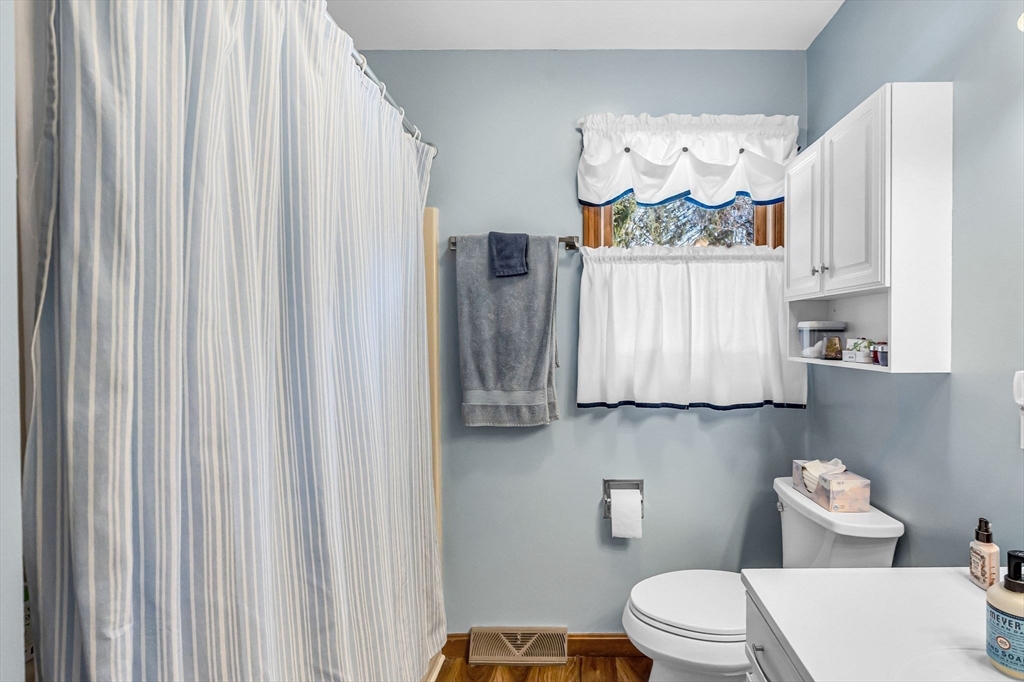160 Hillside Road, Unit 5 Westfield, MA 01085 - Photo 25 of 39 Gallery Image 25