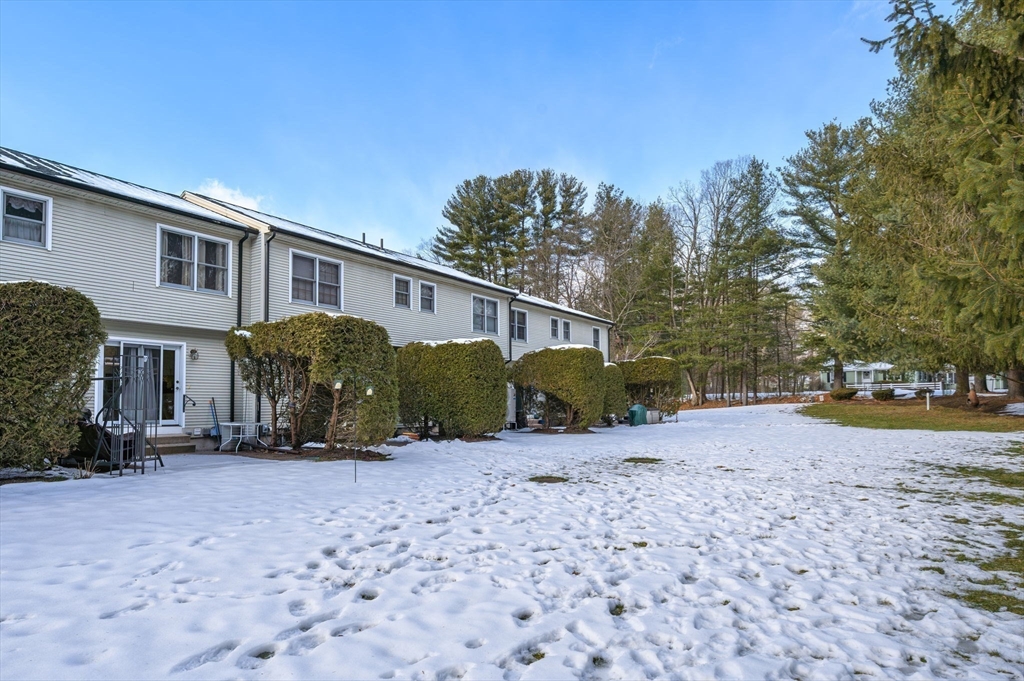 160 Hillside Road, Unit 5 Westfield, MA 01085 - Photo 32 of 39 Gallery Image 32