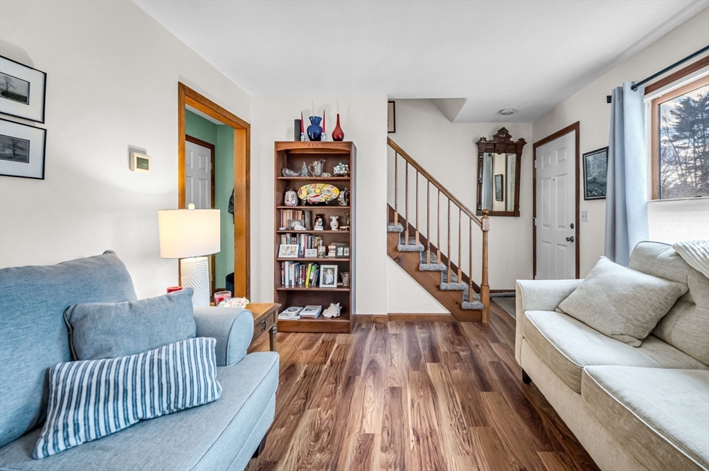 160 Hillside Road, Unit 5 Westfield, MA 01085 - Photo 6 of 39 Gallery Image 6