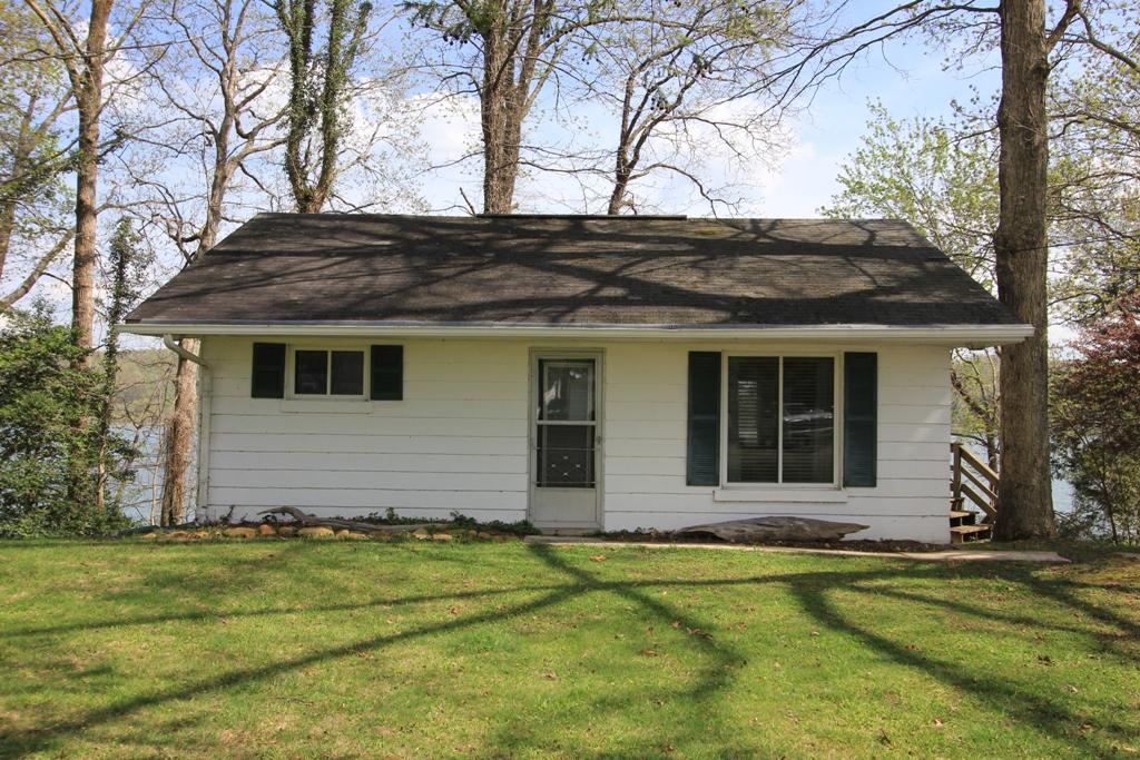 1400 Whites Creek Road Spring City, TN 37381 - Photo 1 of 26 Front