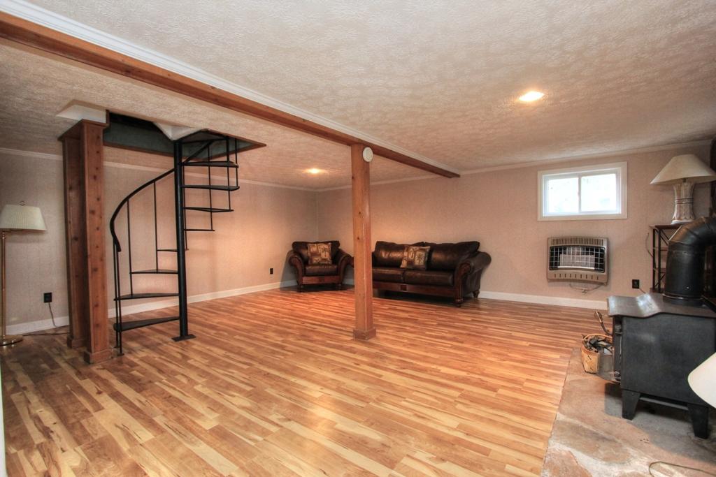 1400 Whites Creek Road Spring City, TN 37381 - Photo 14 of 26 Lower Level