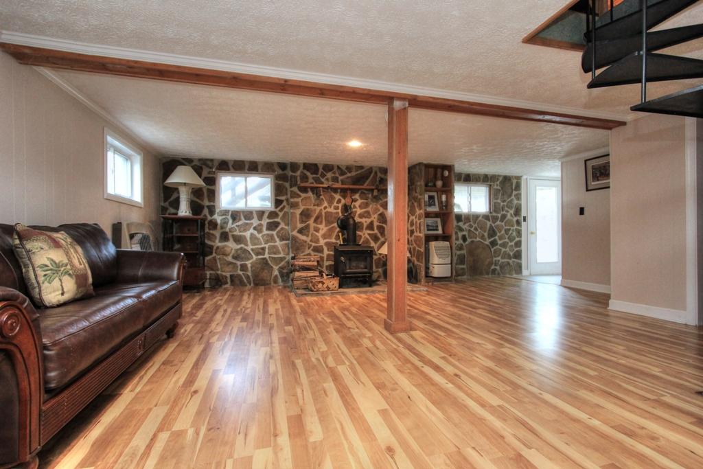 1400 Whites Creek Road Spring City, TN 37381 - Photo 15 of 26 Lower Level