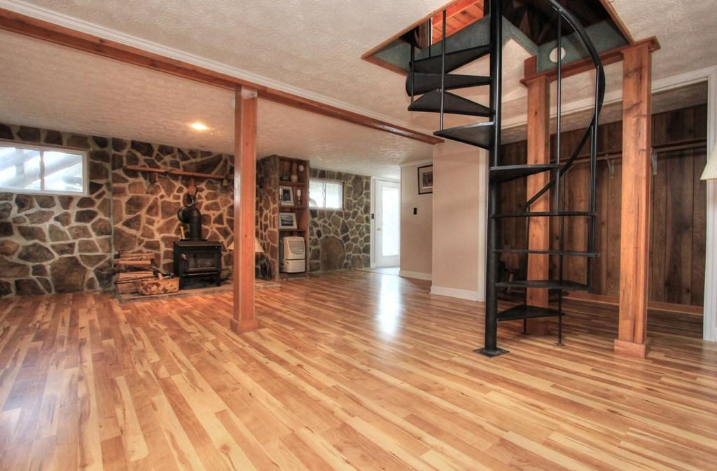 1400 Whites Creek Road Spring City, TN 37381 - Photo 16 of 26 Lower Level