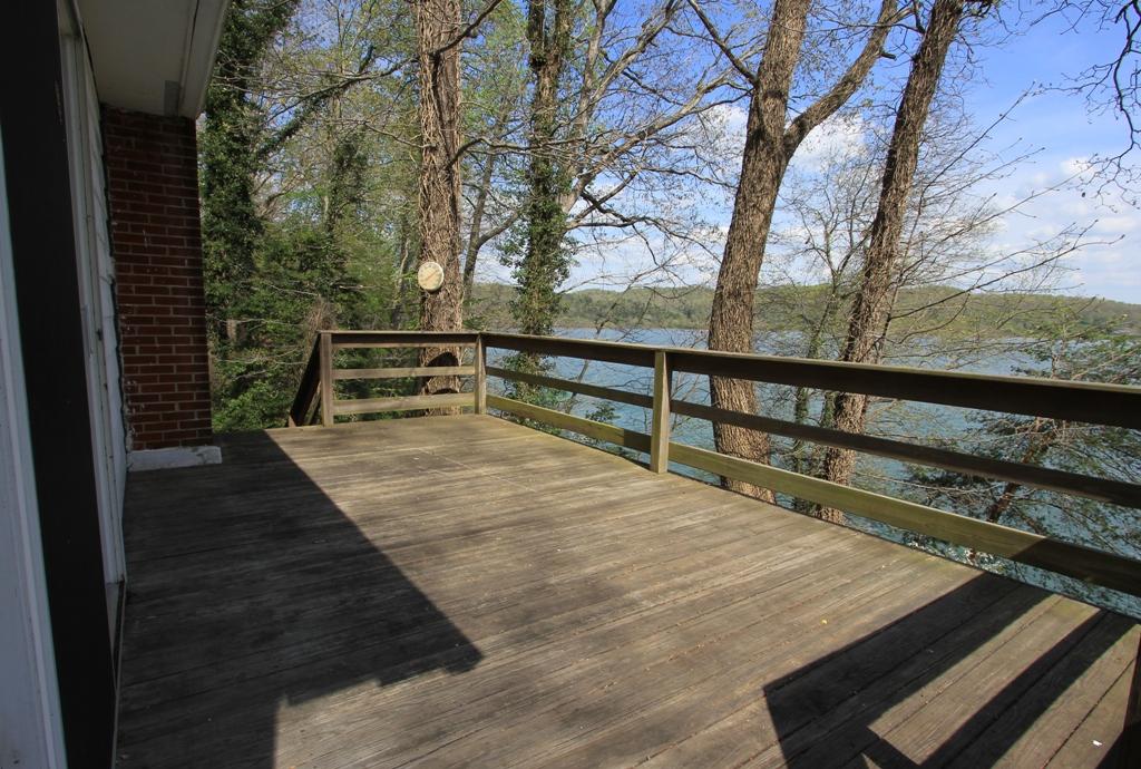 1400 Whites Creek Road Spring City, TN 37381 - Photo 19 of 26 Deck