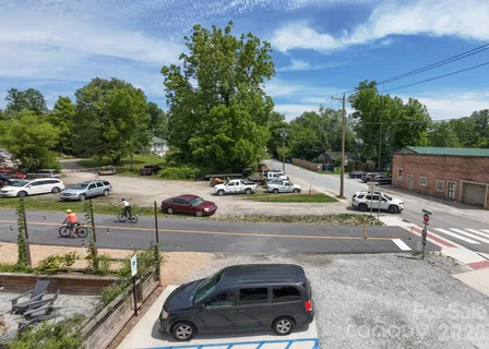 $150,000 | 414 South Whitted Street, Hendersonville, NC 28739