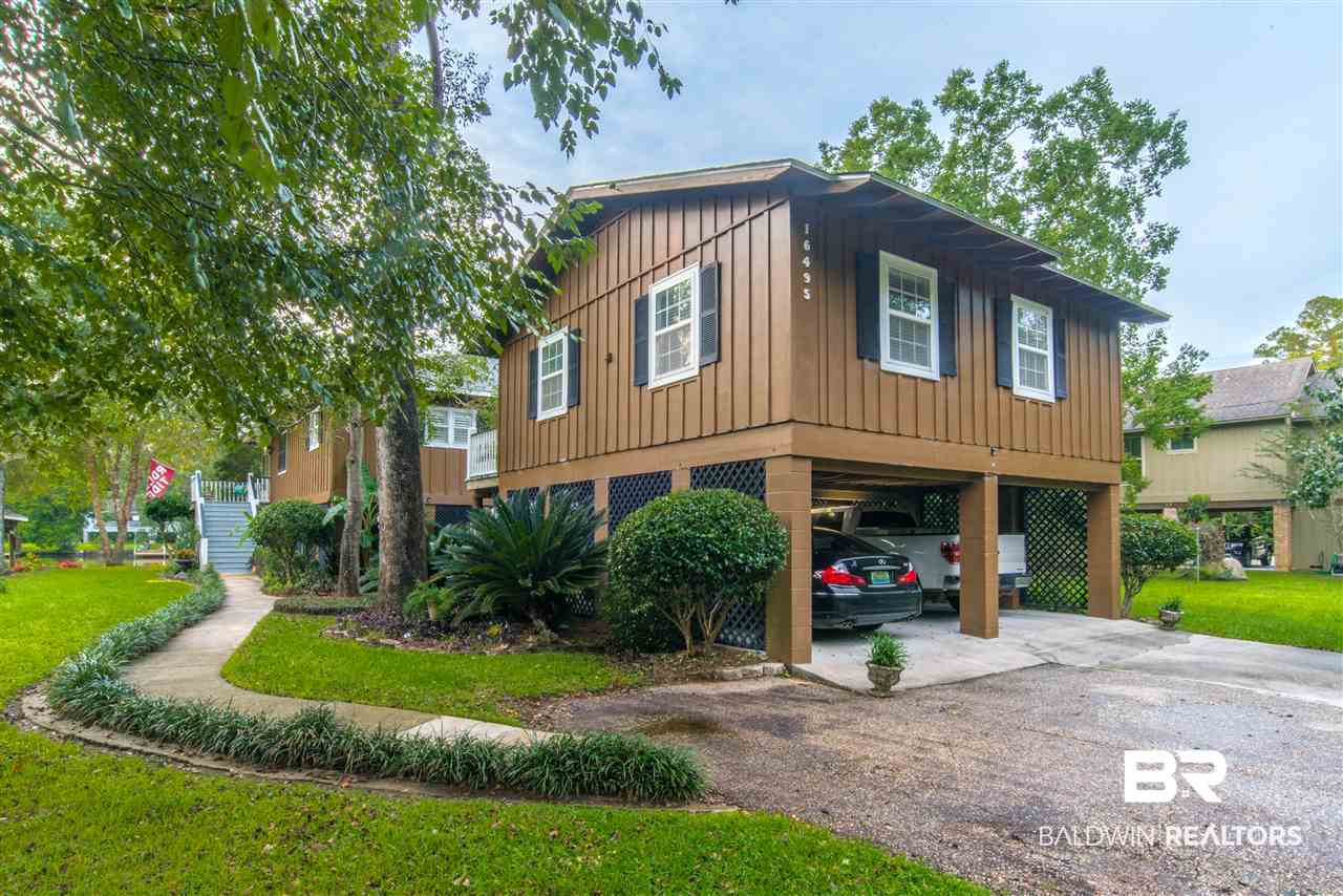16495 Honey Road Summerdale, AL 36580 - Photo 43 of 47