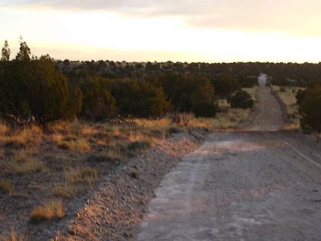 8 Sec 15 T13n R29e St. Johns, AZ 85936 - Photo 2 of 5