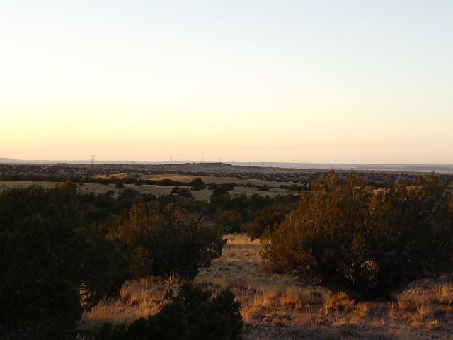 8 Sec 15 T13n R29e St. Johns, AZ 85936 - Photo 4 of 5