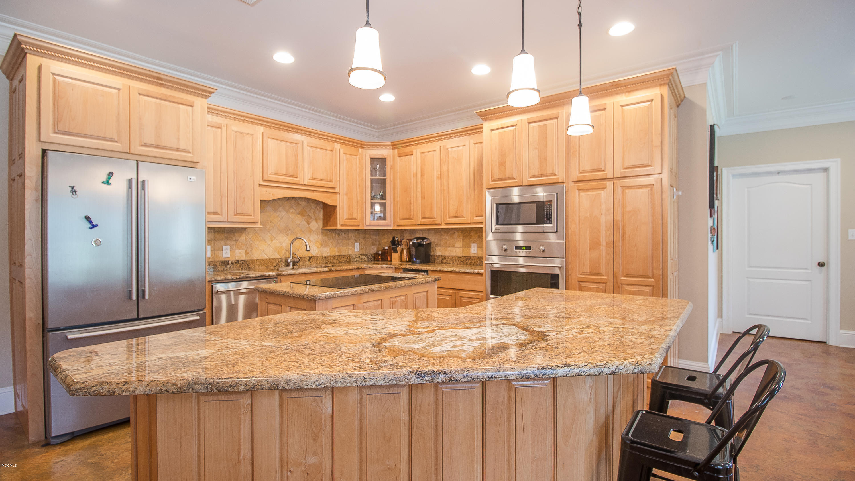 12416 Lambrecht Road Gulfport, MS 39503 - Photo 6 of 22 Lambrecht-106