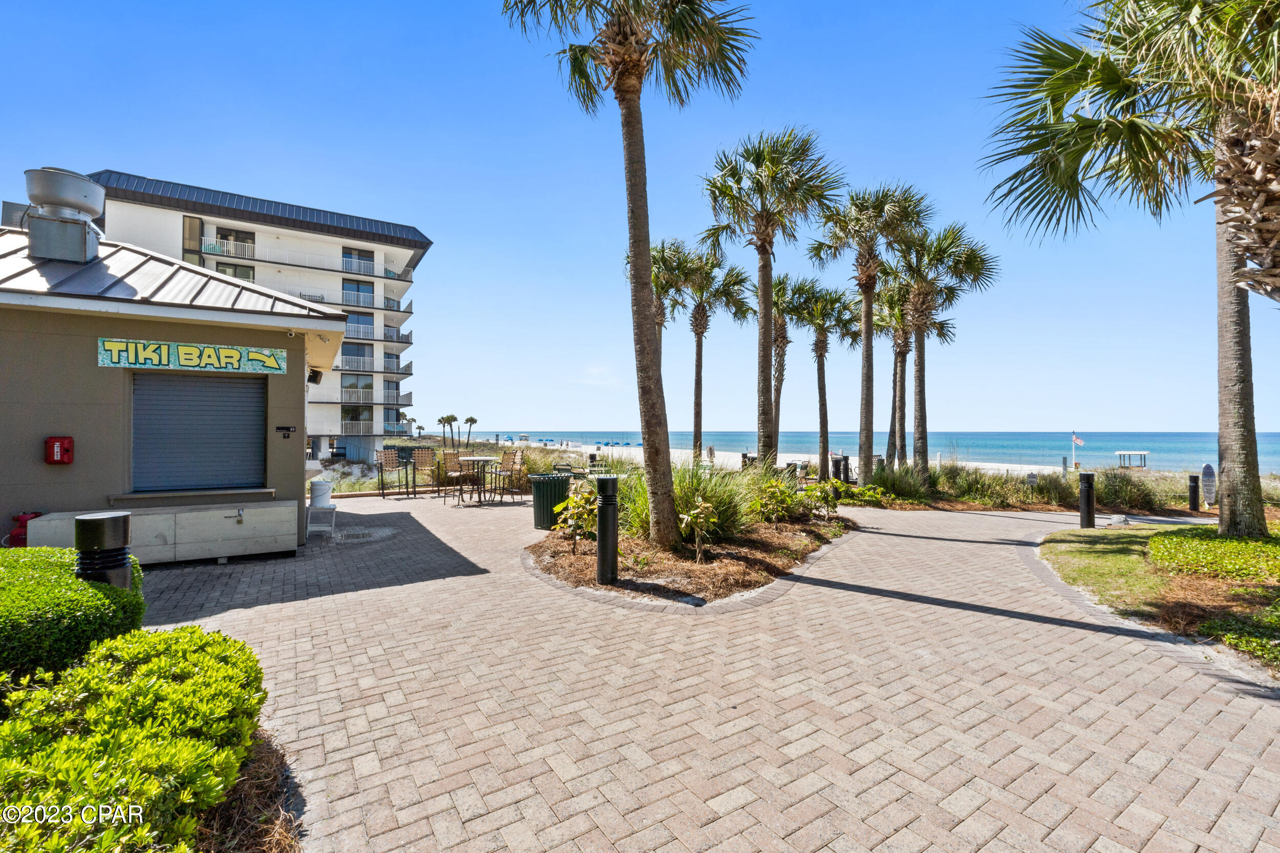 11807 Front Beach Road, Unit 2004 Panama City Beach, FL 32407 - Photo 19 of 35