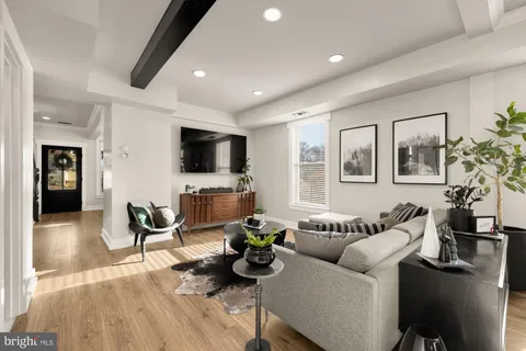 $775,000 | 4240 34th Street, Mount Rainier, MD 20712