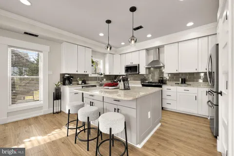 $775,000 | 4240 34th Street, Mount Rainier, MD 20712
