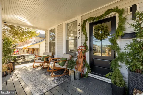 $775,000 | 4240 34th Street, Mount Rainier, MD 20712