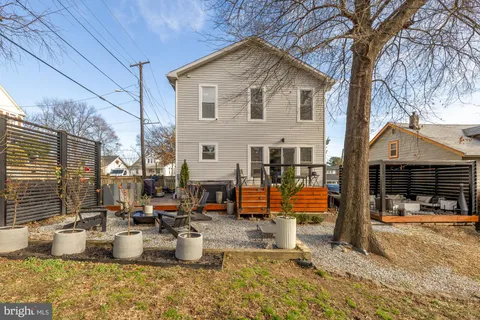 $775,000 | 4240 34th Street, Mount Rainier, MD 20712