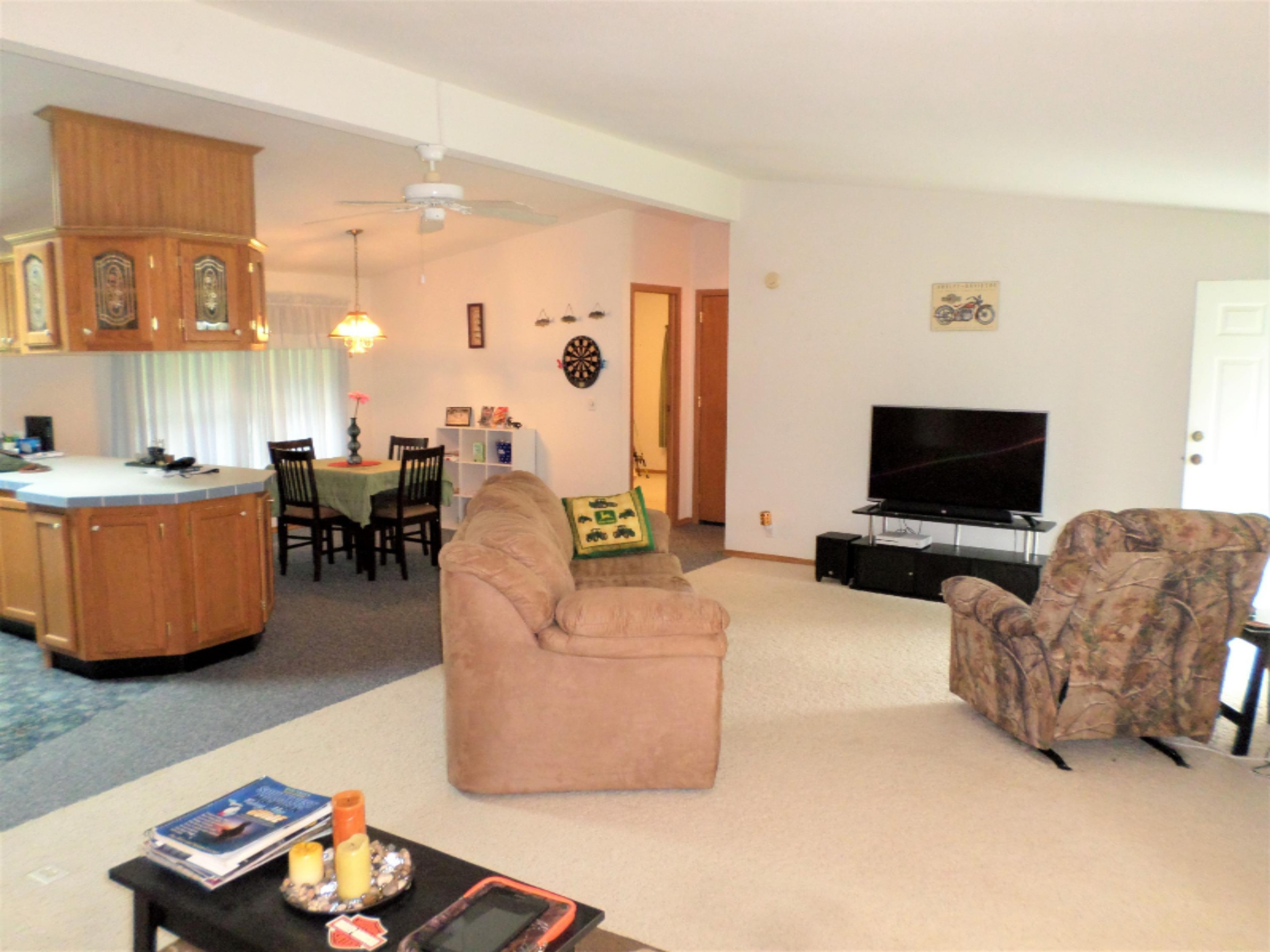 708 14th Street, Unit LOT #89 Three Rivers, MI 49093 - Photo 7 of 31 SAM_0822