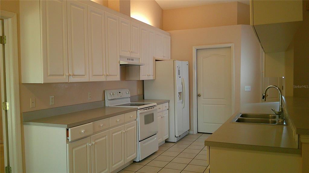 9724 Mary Robin Drive Riverview, FL 33569 - Photo 8 of 20 a kitchen with a sink stove and cabinets