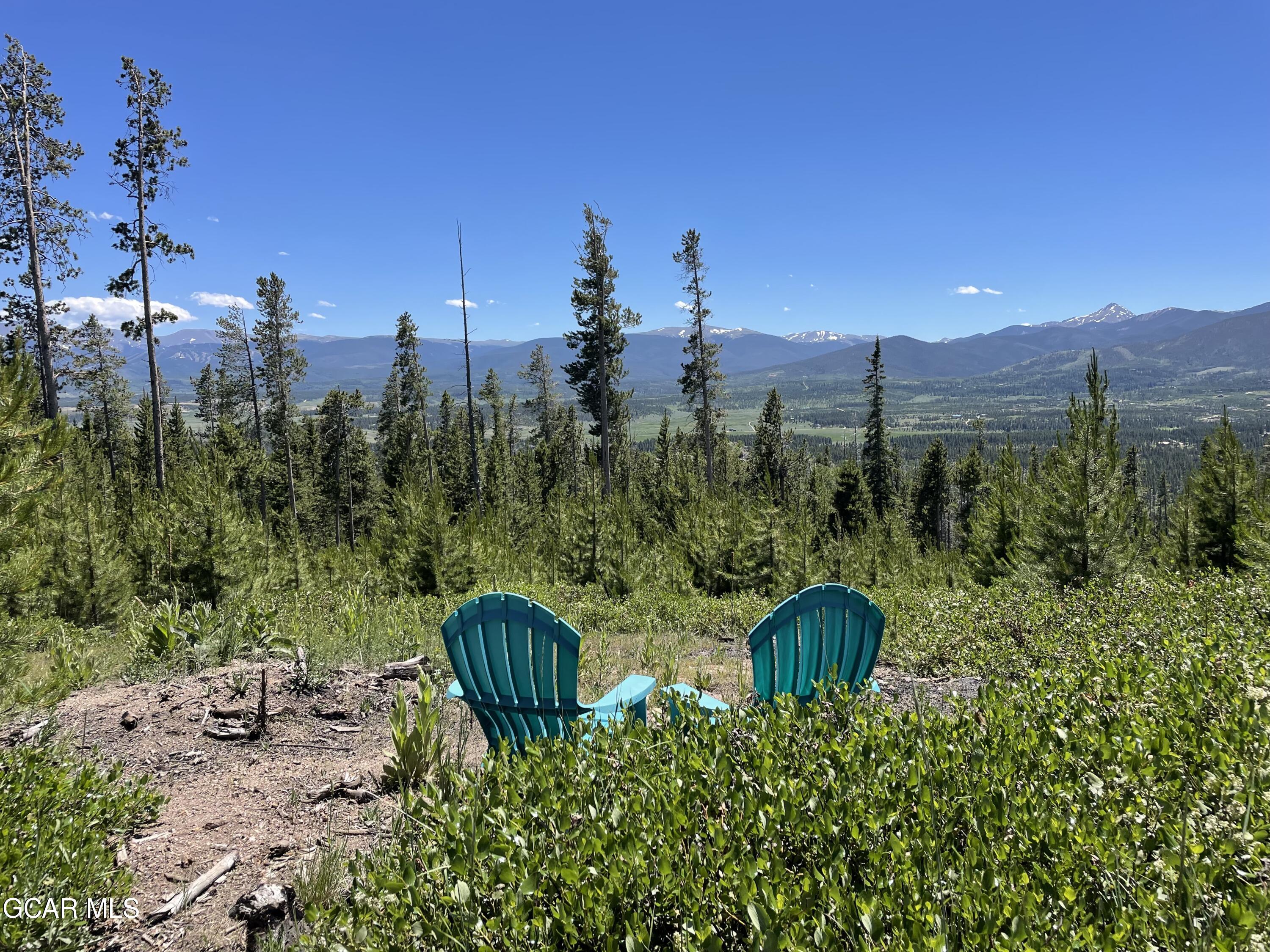 115 Gcr 8543 Tabernash Co  